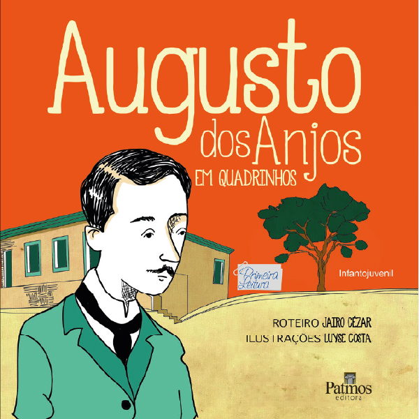 Augusto dos Anjos em Quadrinhos